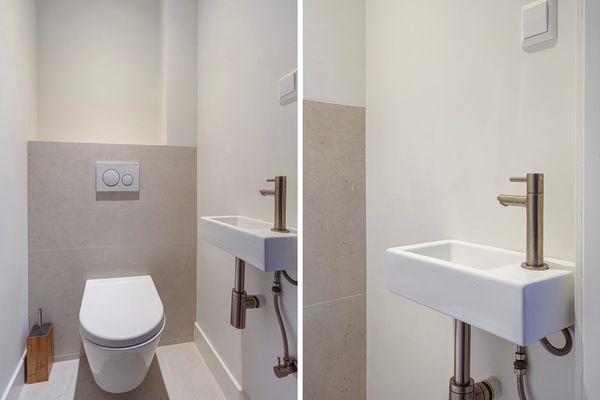 Ahornstraat 32, Den Haag