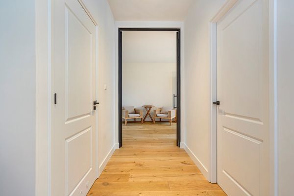 Ahornstraat 32, Den Haag