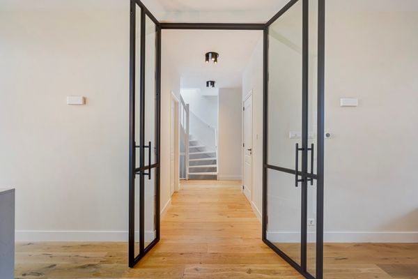 Ahornstraat 32, Den Haag