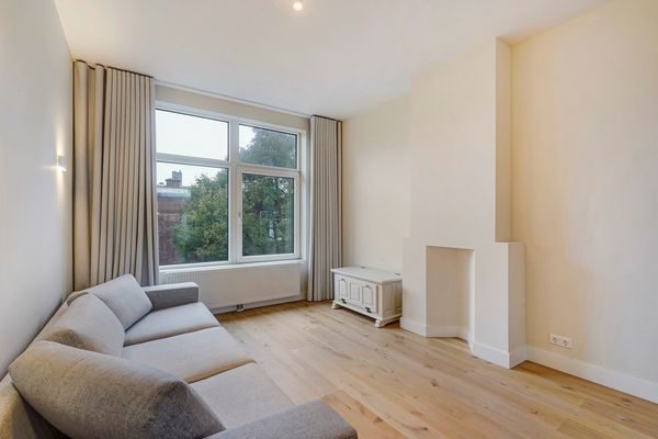 Ahornstraat 32, Den Haag