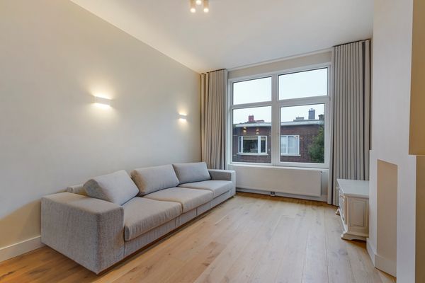 Ahornstraat 32, Den Haag