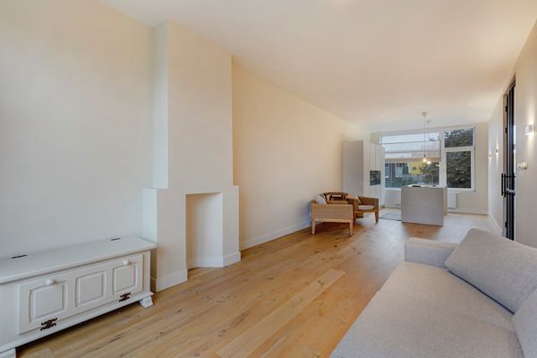 Ahornstraat 32, Den Haag