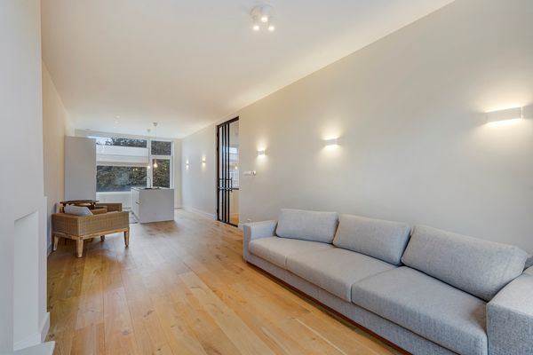 Ahornstraat 32, Den Haag