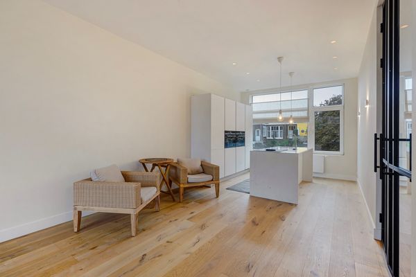 Ahornstraat 32, Den Haag