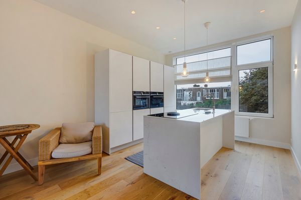 Ahornstraat 32, Den Haag