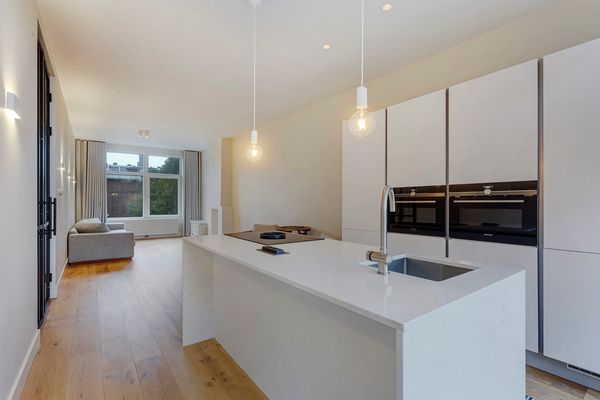 Ahornstraat 32, Den Haag