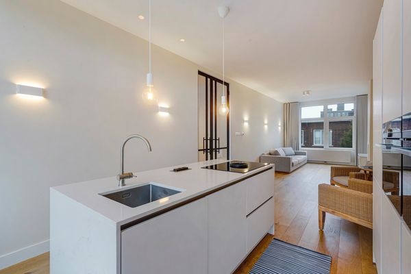 Ahornstraat 32, Den Haag