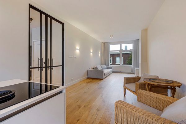 Ahornstraat 32, Den Haag