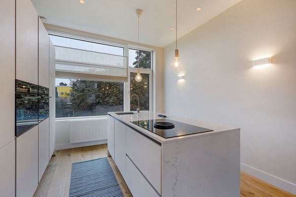 Ahornstraat 32, Den Haag