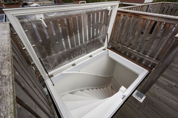 Ahornstraat 32, Den Haag