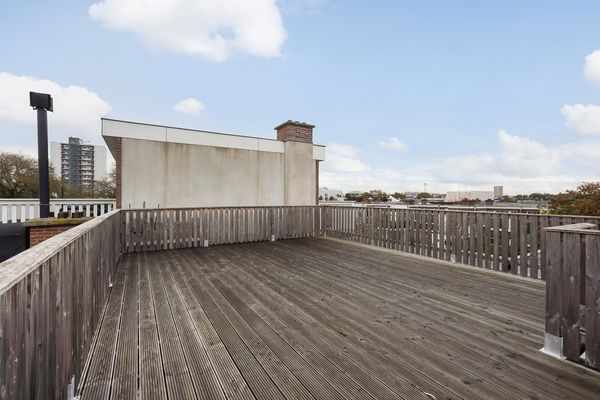 Ahornstraat 32, Den Haag