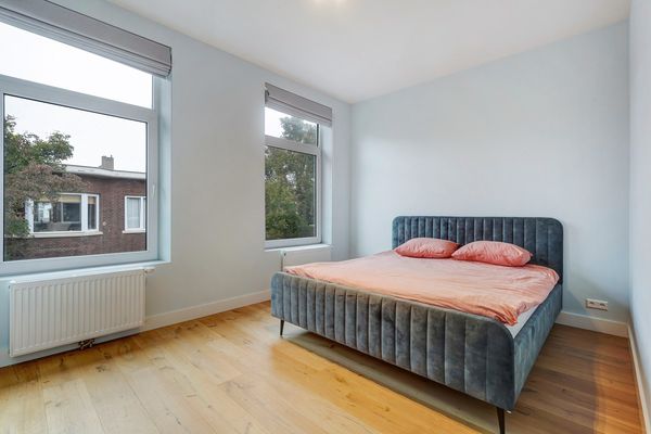 Ahornstraat 32, Den Haag