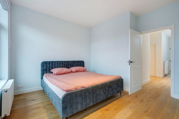 Ahornstraat 32, Den Haag