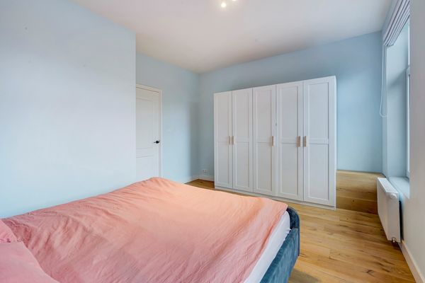 Ahornstraat 32, Den Haag