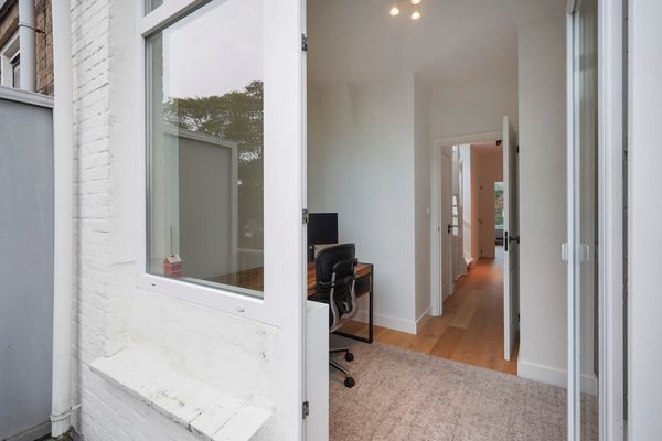 Ahornstraat 32, Den Haag