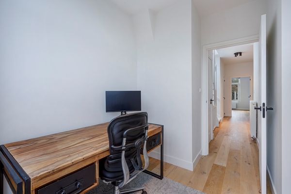 Ahornstraat 32, Den Haag