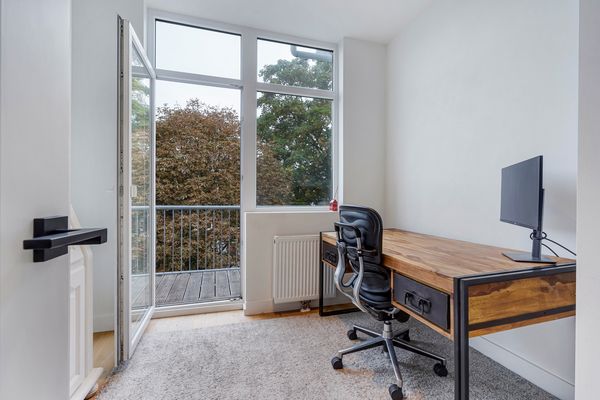 Ahornstraat 32, Den Haag