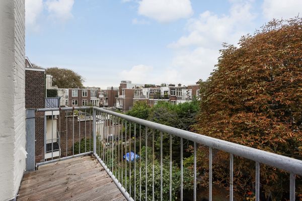 Ahornstraat 32, Den Haag