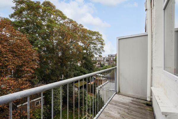 Ahornstraat 32, Den Haag