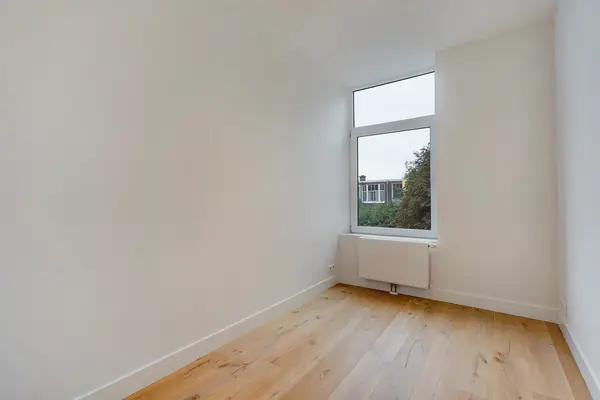 Ahornstraat 32, Den Haag