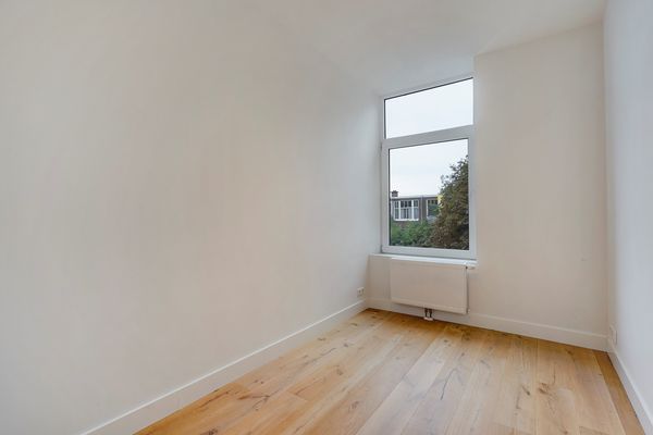 Ahornstraat 32, Den Haag