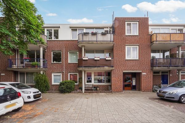 Mari Andriessenstraat 47