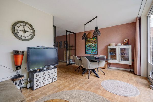 Mari Andriessenstraat 47, Den Haag