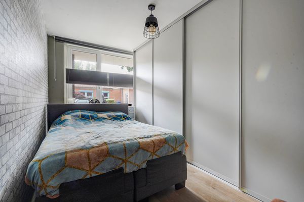 Mari Andriessenstraat 47, Den Haag