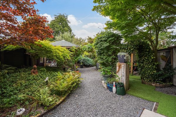 Mari Andriessenstraat 47, Den Haag