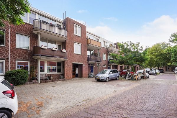 Mari Andriessenstraat 47, Den Haag