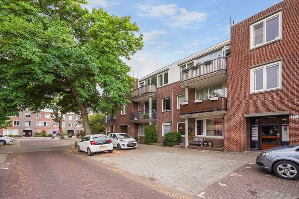 Mari Andriessenstraat 47, Den Haag