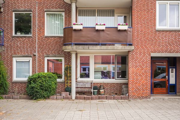 Mari Andriessenstraat 47, Den Haag