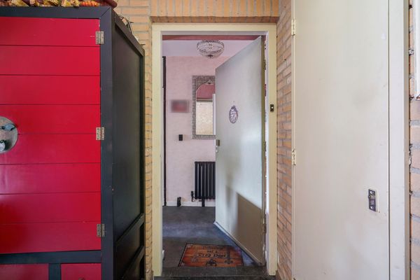 Mari Andriessenstraat 47, Den Haag