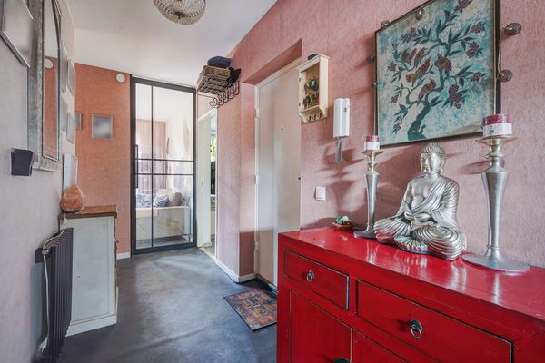 Mari Andriessenstraat 47, Den Haag