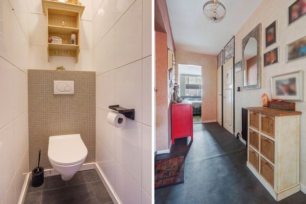 Mari Andriessenstraat 47, Den Haag