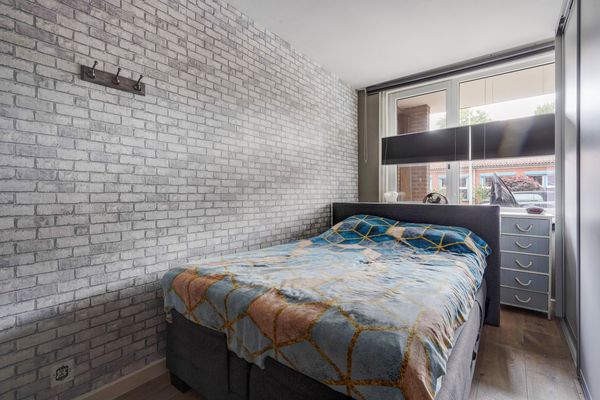 Mari Andriessenstraat 47, Den Haag