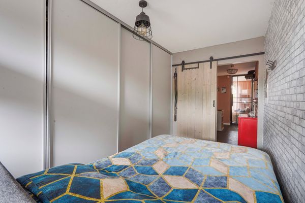 Mari Andriessenstraat 47, Den Haag