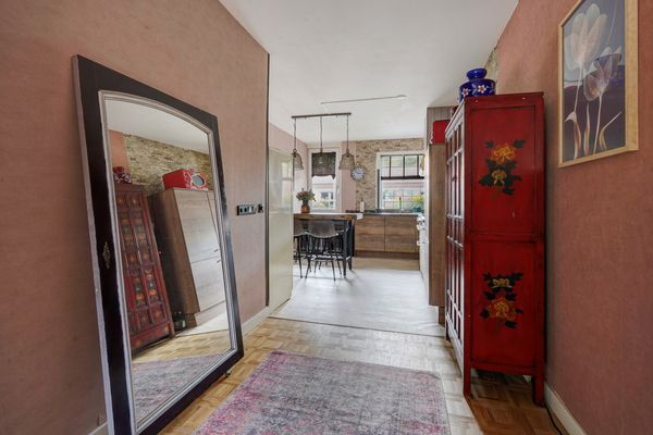 Mari Andriessenstraat 47, Den Haag