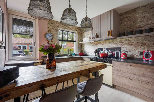 Mari Andriessenstraat 47, Den Haag