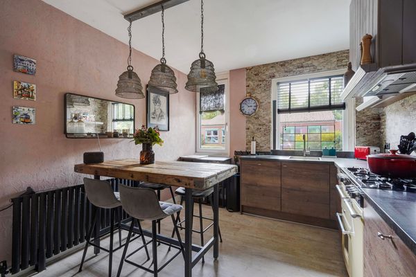 Mari Andriessenstraat 47, Den Haag