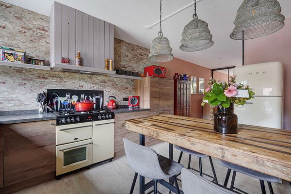 Mari Andriessenstraat 47, Den Haag