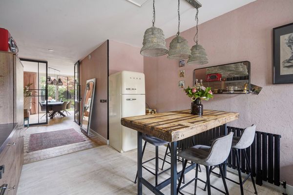 Mari Andriessenstraat 47, Den Haag