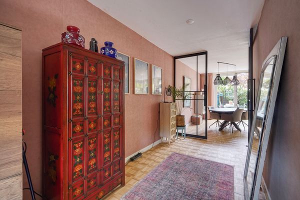 Mari Andriessenstraat 47, Den Haag