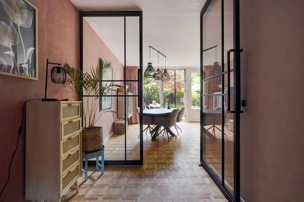 Mari Andriessenstraat 47, Den Haag