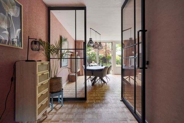 Mari Andriessenstraat 47, Den Haag