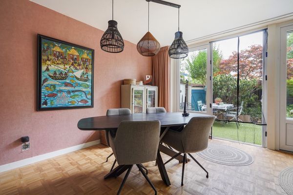 Mari Andriessenstraat 47, Den Haag