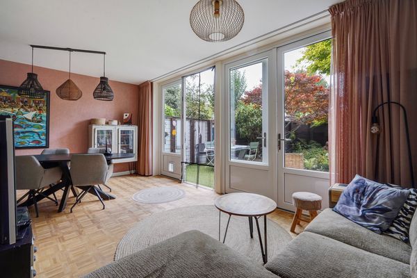 Mari Andriessenstraat 47, Den Haag