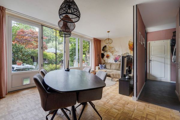 Mari Andriessenstraat 47, Den Haag