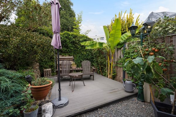 Mari Andriessenstraat 47, Den Haag