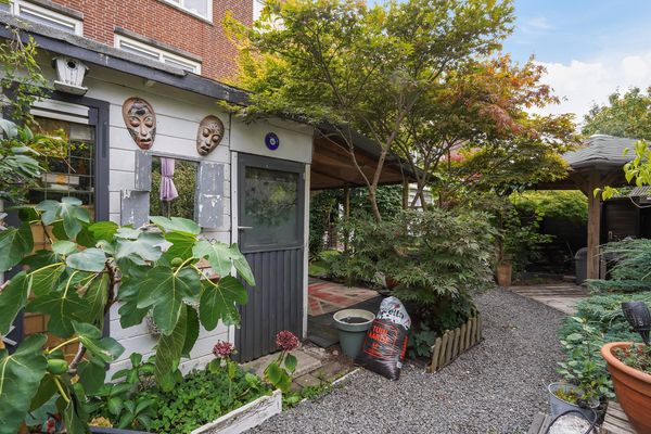 Mari Andriessenstraat 47, Den Haag